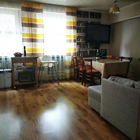 Ferienwohnung Luna Cochem Eksteriør bilde