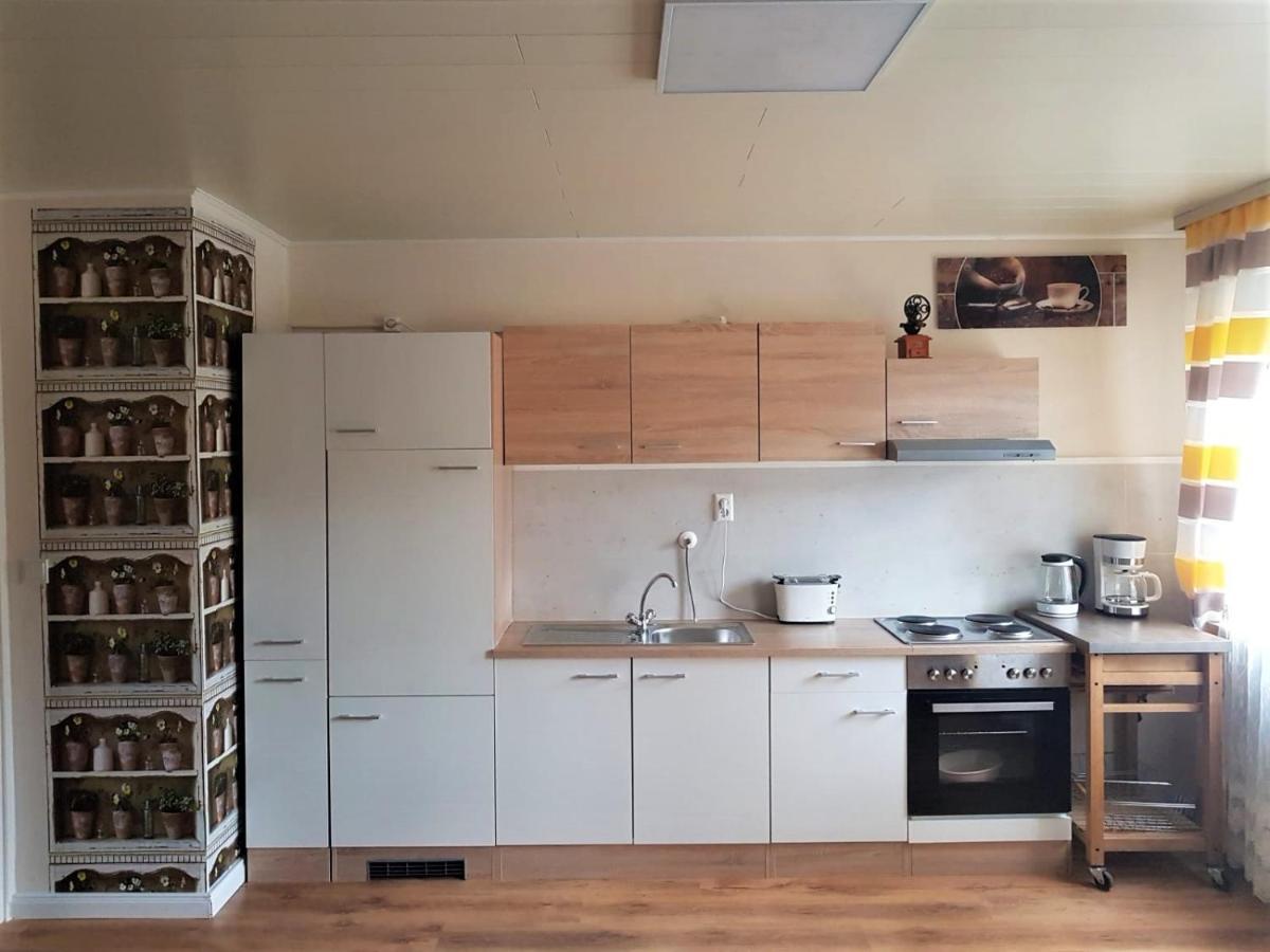 Ferienwohnung Luna Cochem Eksteriør bilde