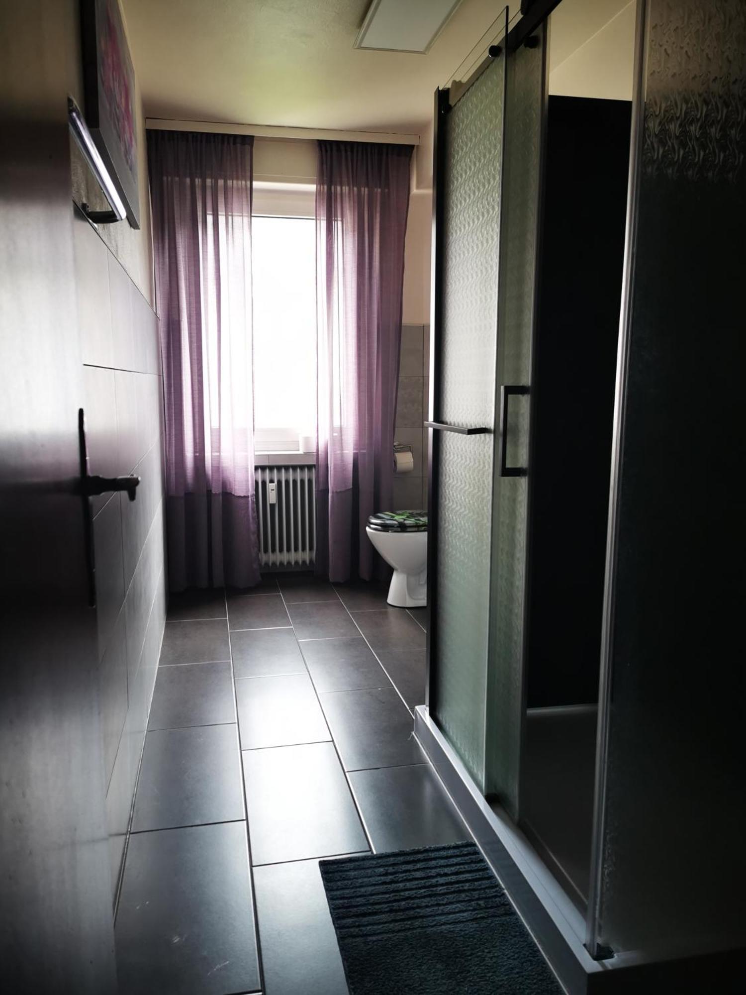 Ferienwohnung Luna Cochem Eksteriør bilde