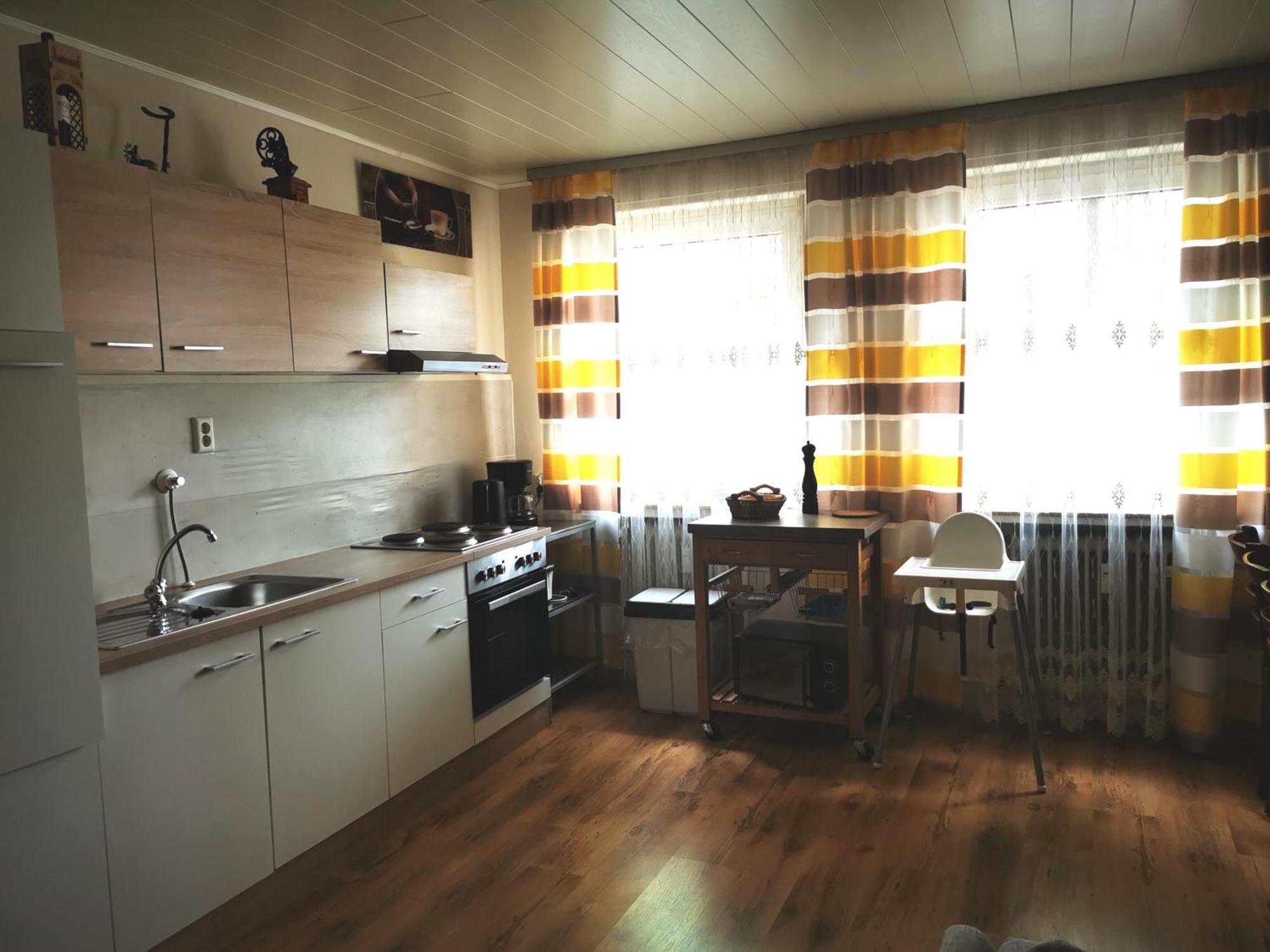 Ferienwohnung Luna Cochem Eksteriør bilde