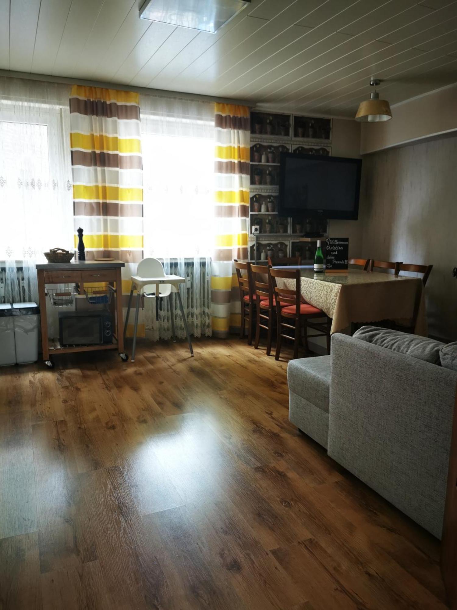 Ferienwohnung Luna Cochem Eksteriør bilde