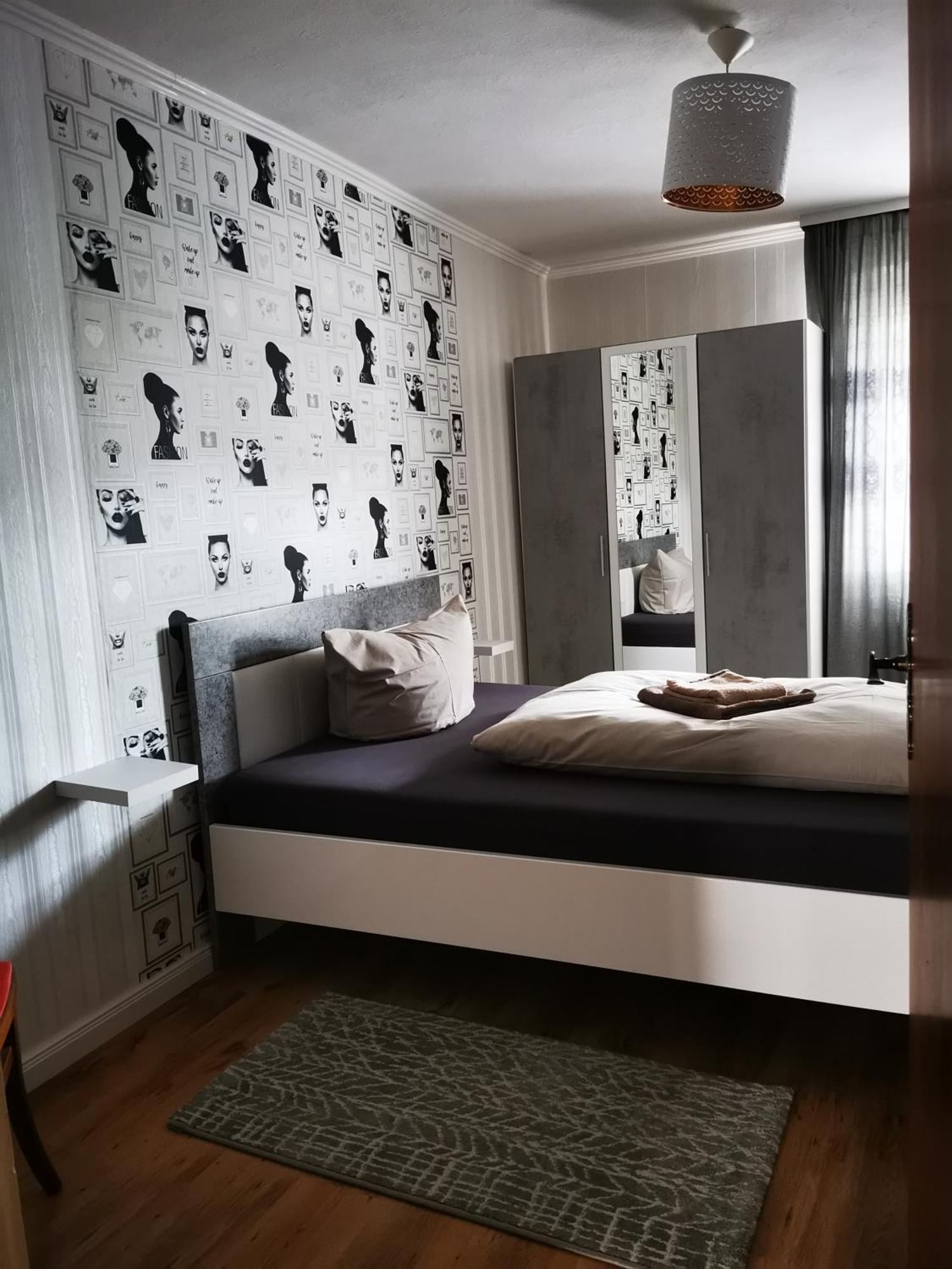 Ferienwohnung Luna Cochem Eksteriør bilde